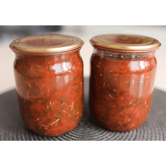 Цицибели 0,5 л