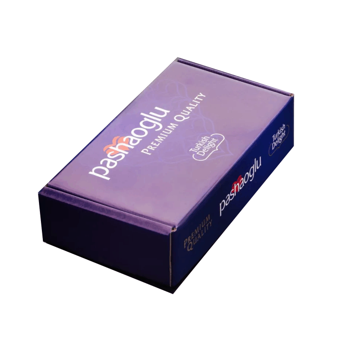 Рахат.Л Премиум ассорти Blue 600г