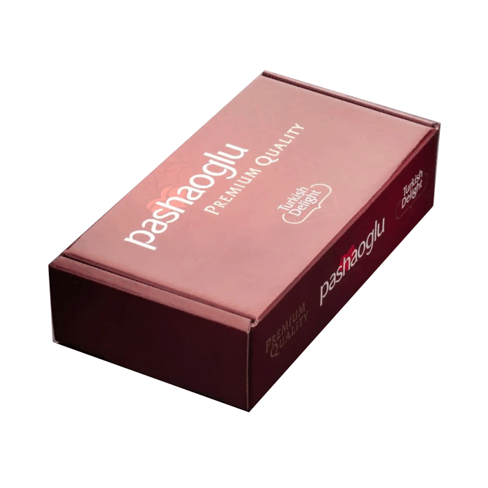 Рахат.Л Премиум ассорти Red 600г