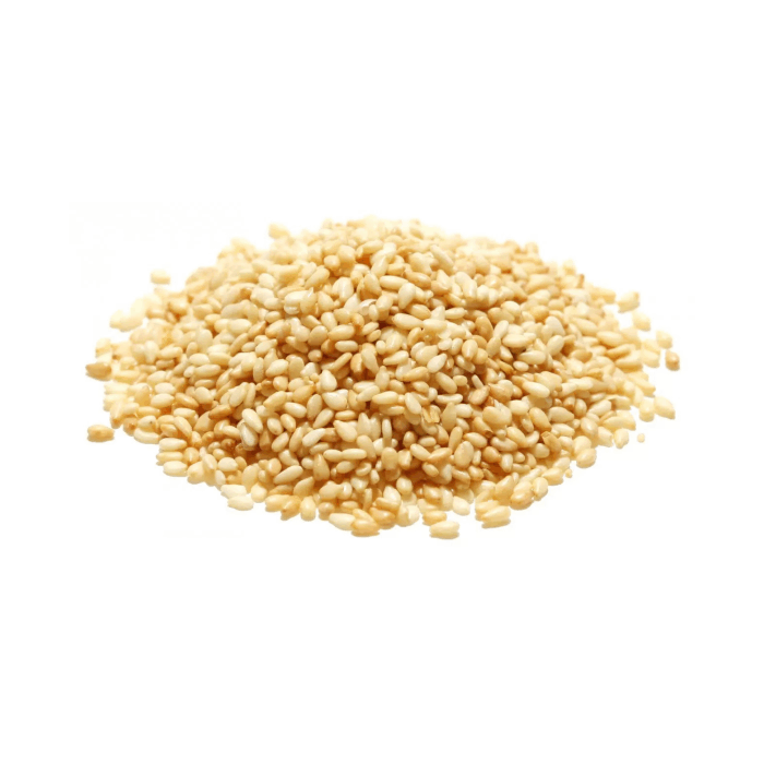 Кунжутное семя обжар. 20гр