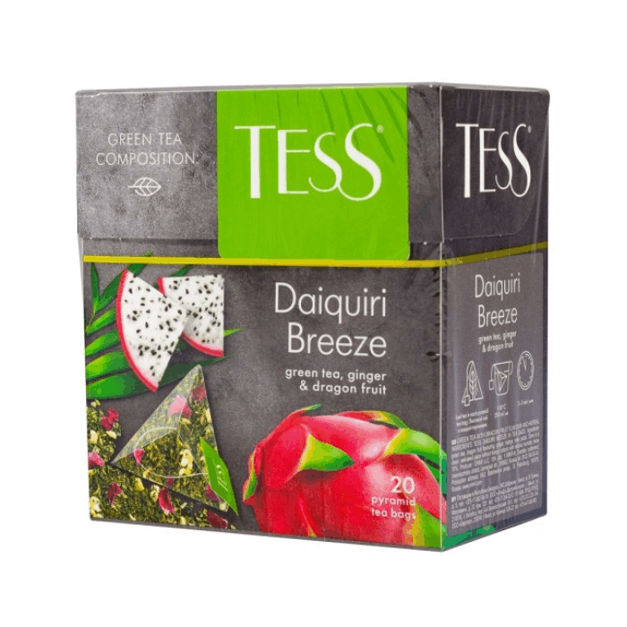 Tess Daiquiry Breeze geen tea 1.8x20x12