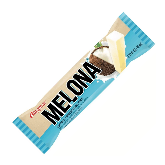 Melona Кокос