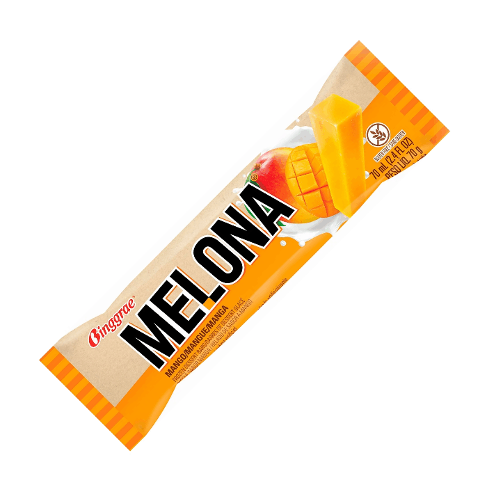 Melona Манго