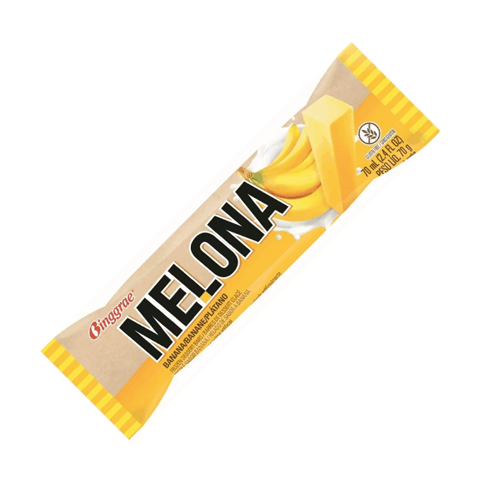 Melona Банан