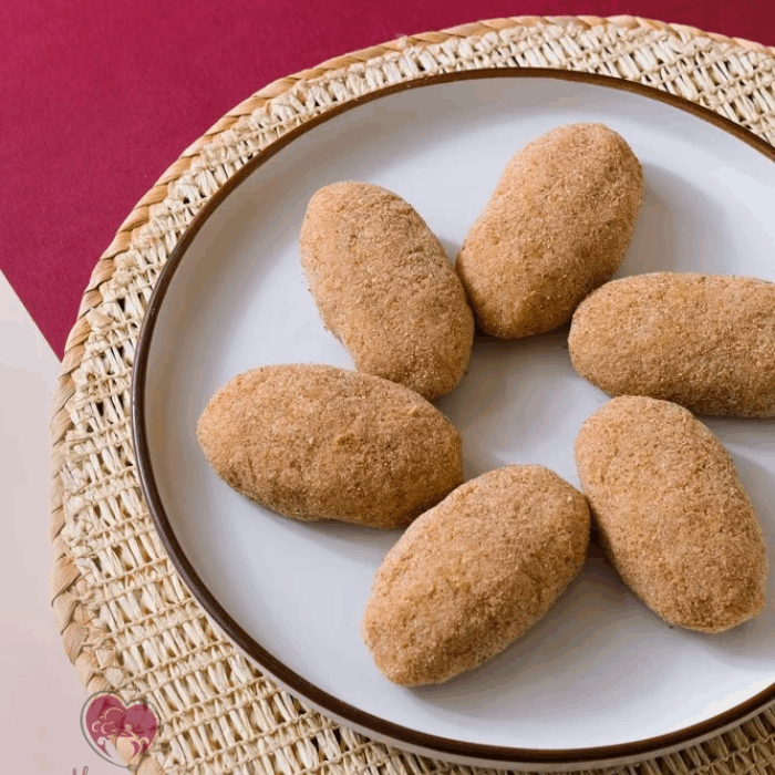 Котлеты из говядины 0,5кг (Мамулины вкус.)
