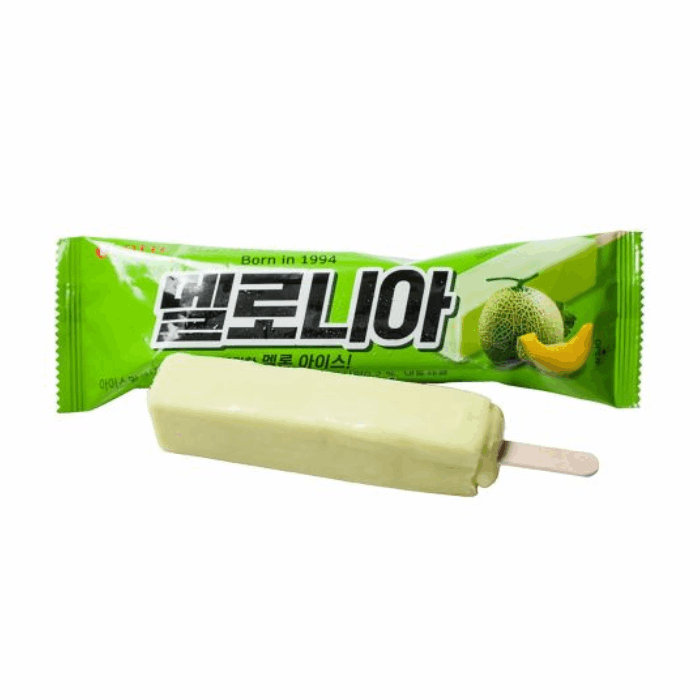 Melona двойная дыня