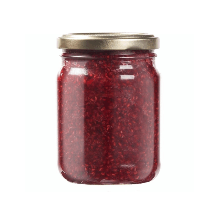 Малина засахар 0,250гр