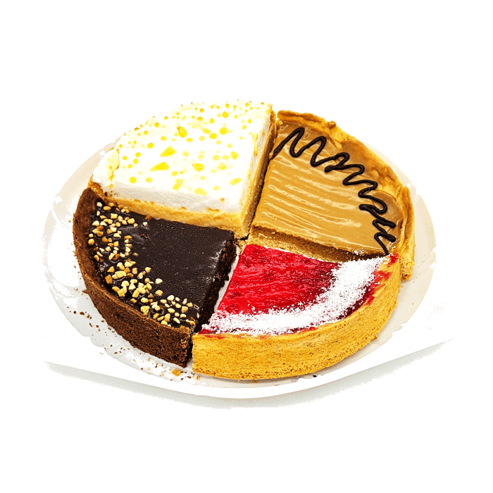 Микс мини (~600 гр)