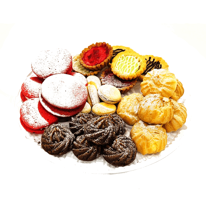 Чай набор ср (~600 гр)