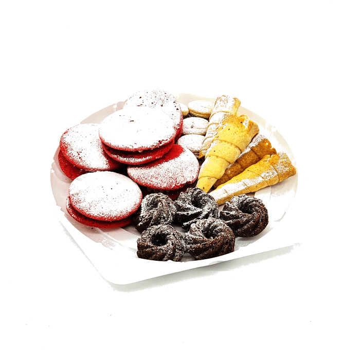 Чай набор мини (~400 гр)