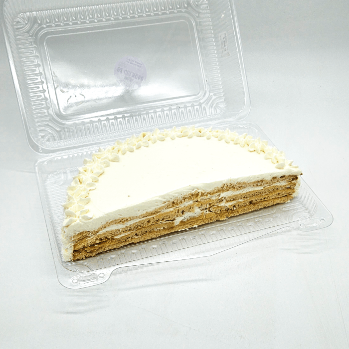 Мол.Девочка пол (~500 гр)