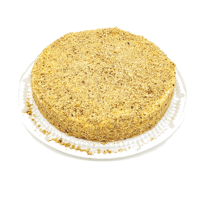 Медовик ср (~1кг )