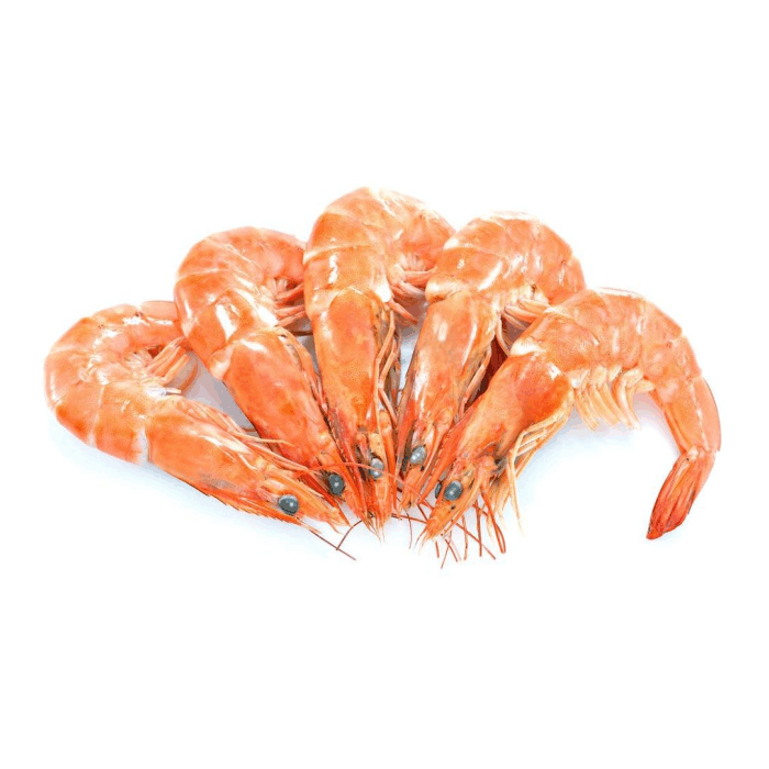 Креветки В/М 26/30 (1 кг)