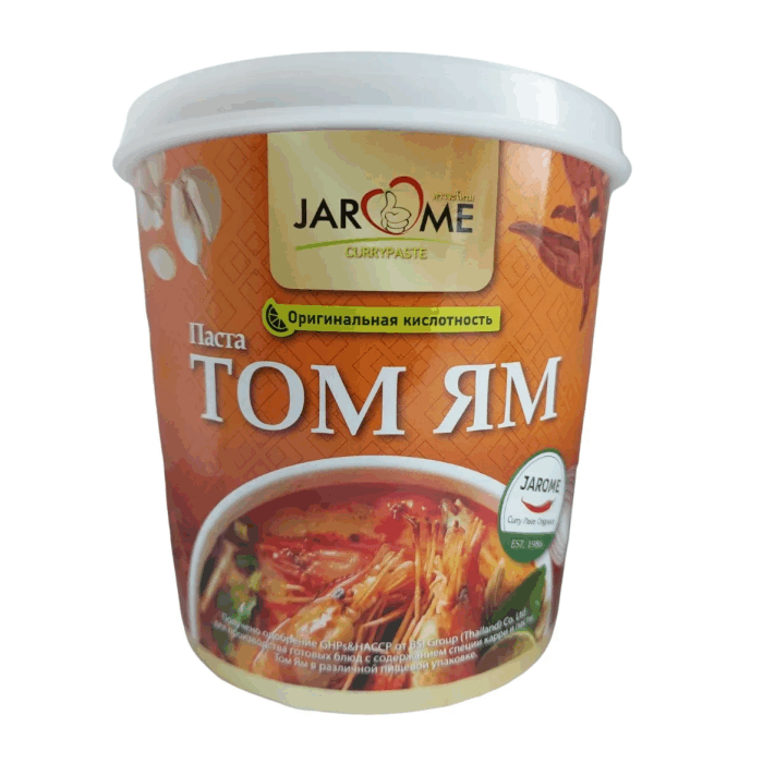 Паста Том Ям 