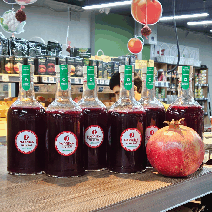 Бутыль стекло 0,5л