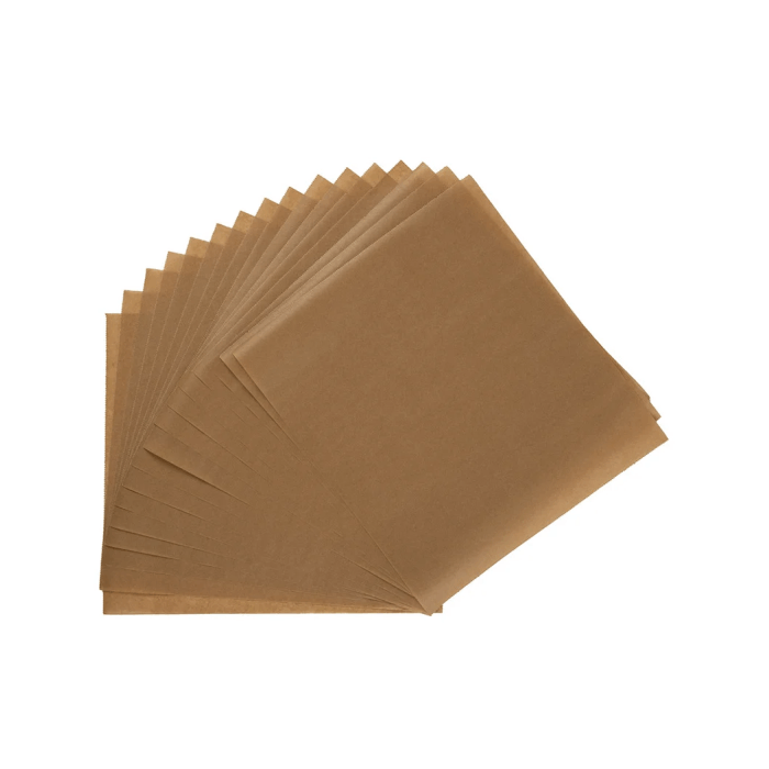 Бумага для выпечки 16 листов