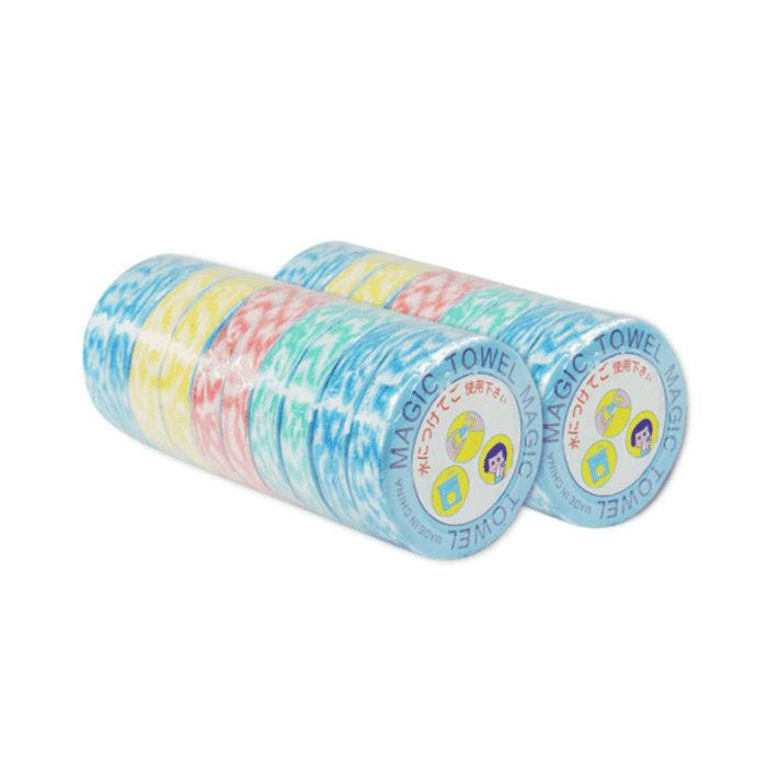 Halida (тряпка табл. 10шт)