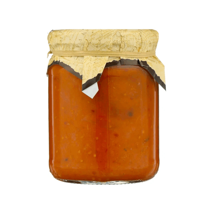 Икра баклажановая 0.5гр