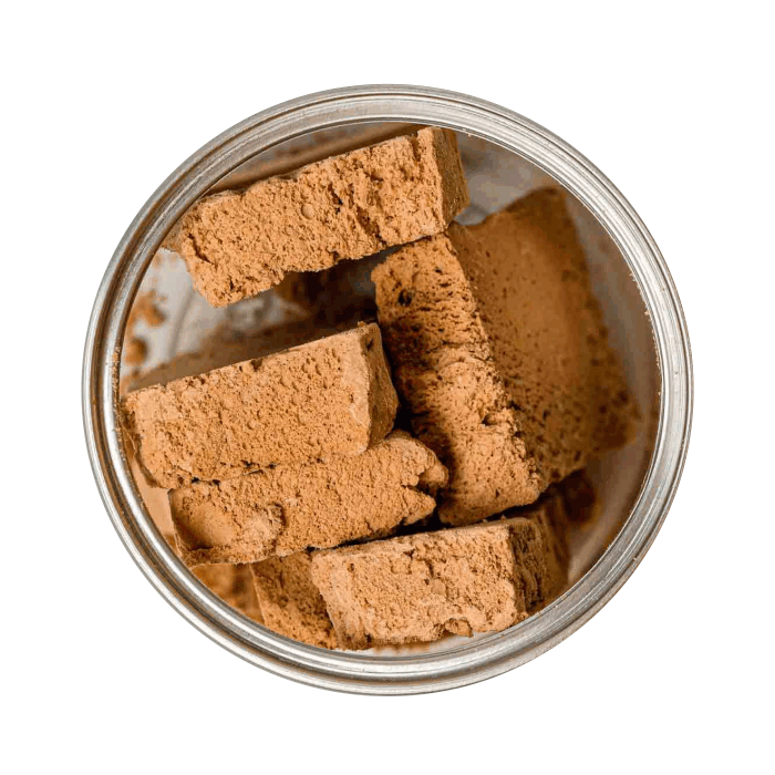 Мороженое сублим.шокол 40г