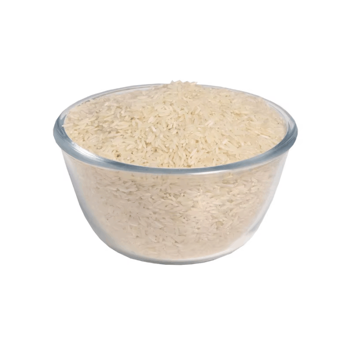 Рис Пакистан