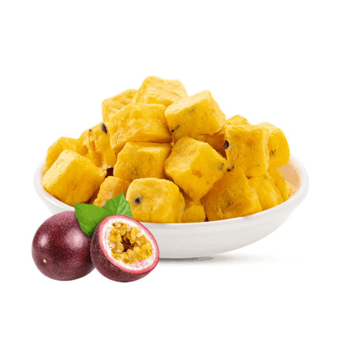 Маракуйя сублим. 40г