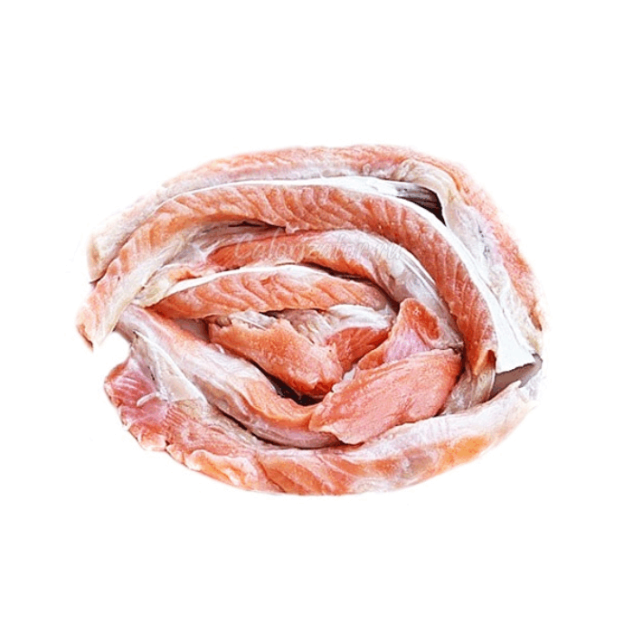 Брюшки Семги Атлантический 1кг$