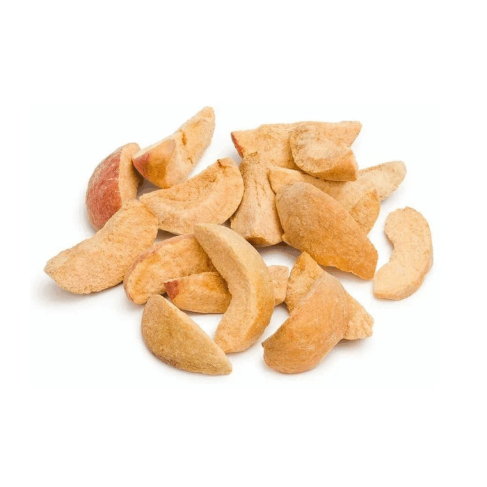 Абрикос сублим. 40г