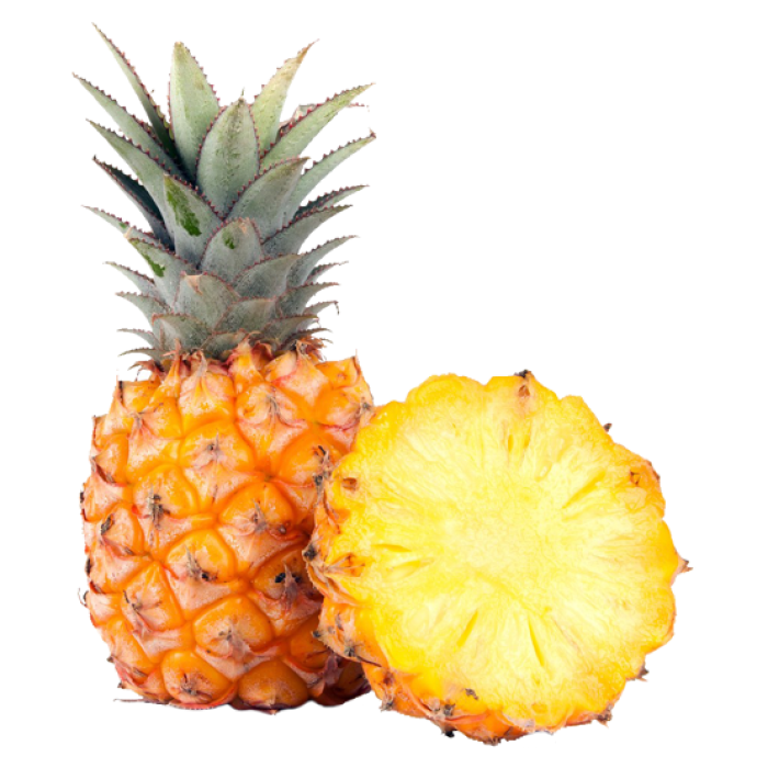 Ананас королевский мини