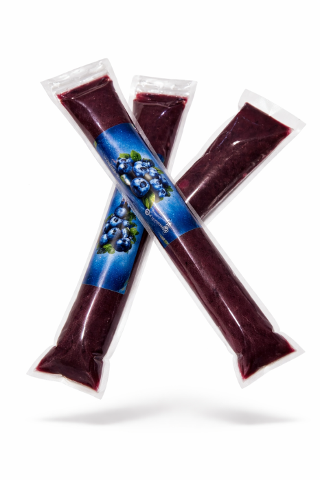 Основа для напитка Черника 120гр