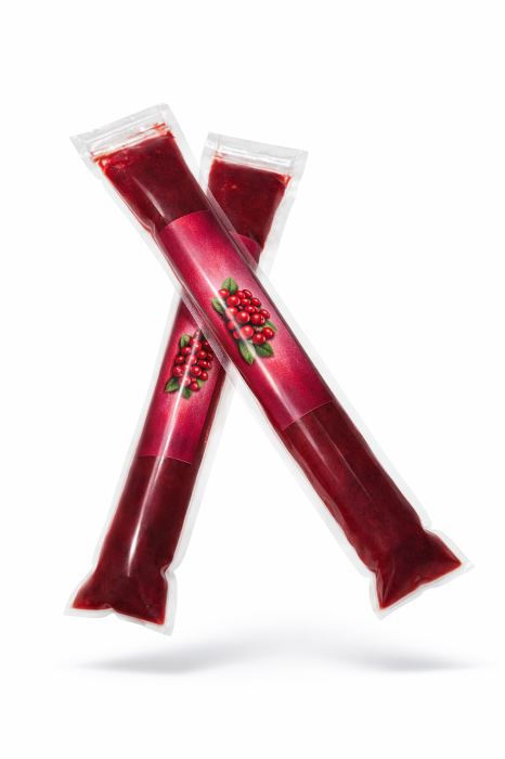 Основа для напитка Кр. смородина 120гр