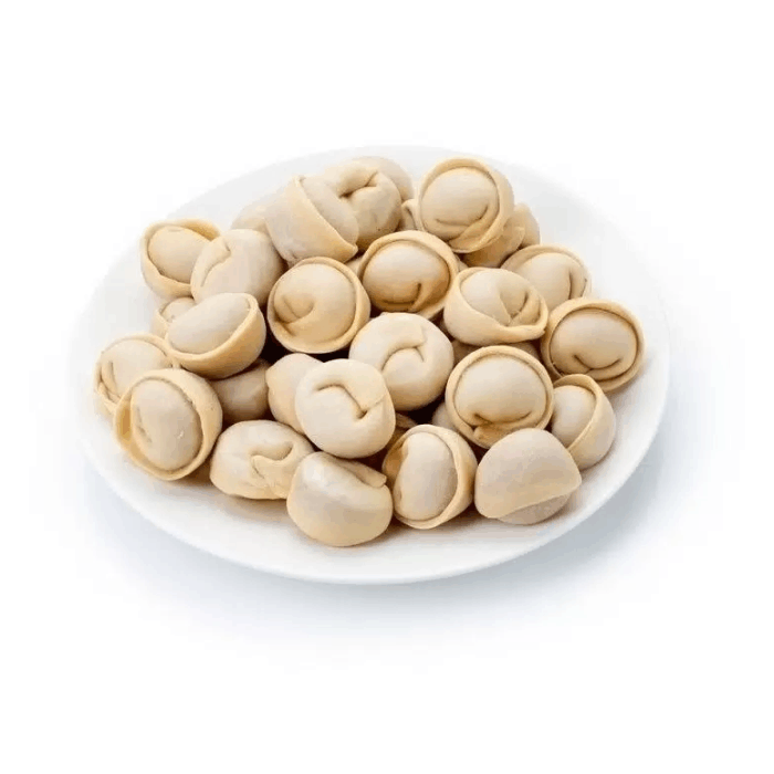 Пельмени домаш.(говяд+баран) 0,5кг