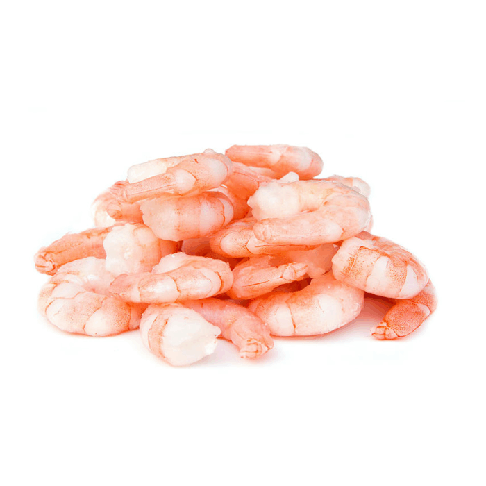 Креветки В/М 51/60 (1 кг)^