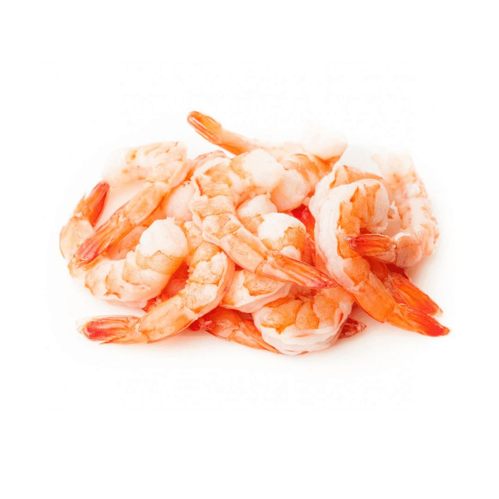 Креветки В/М 26/30 (500гр)