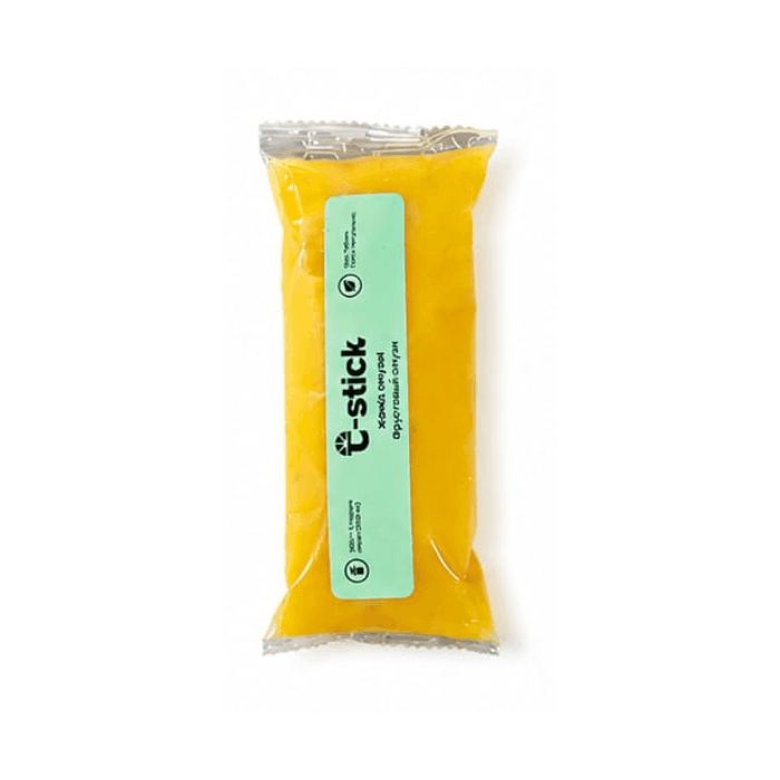 T-Stick смузи  Манго+Ананас 120гр