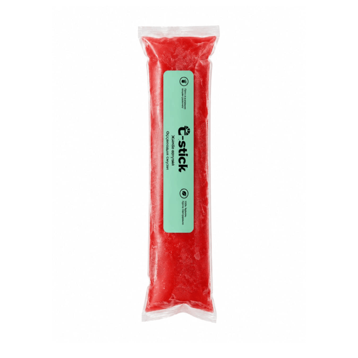 T-Stick смузи Клубника 120гр