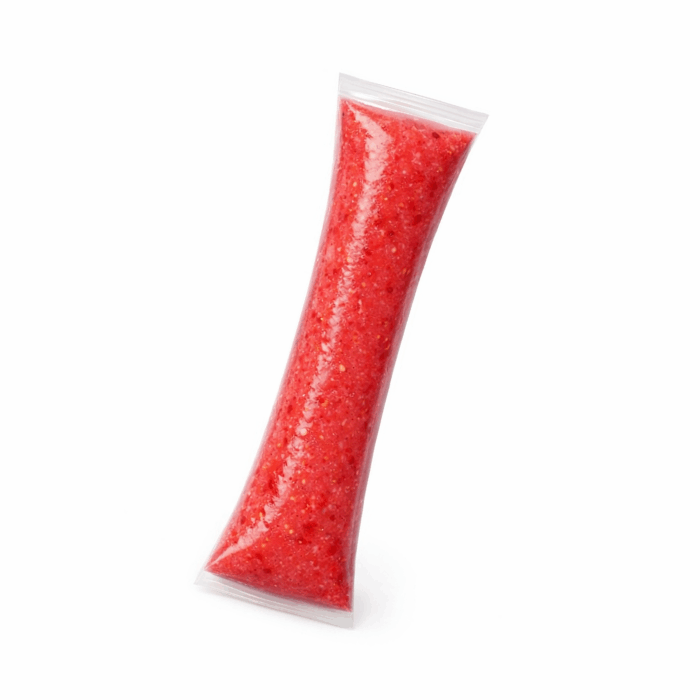 Основа для смузи Клубника 100гр