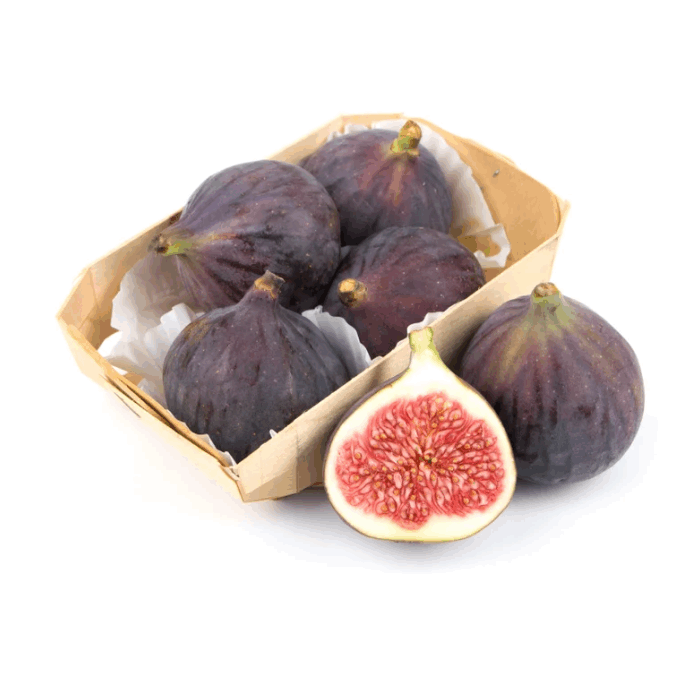 Инжир свежий (6шт)
