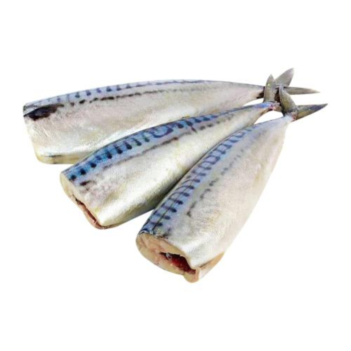 Скумбрия вес