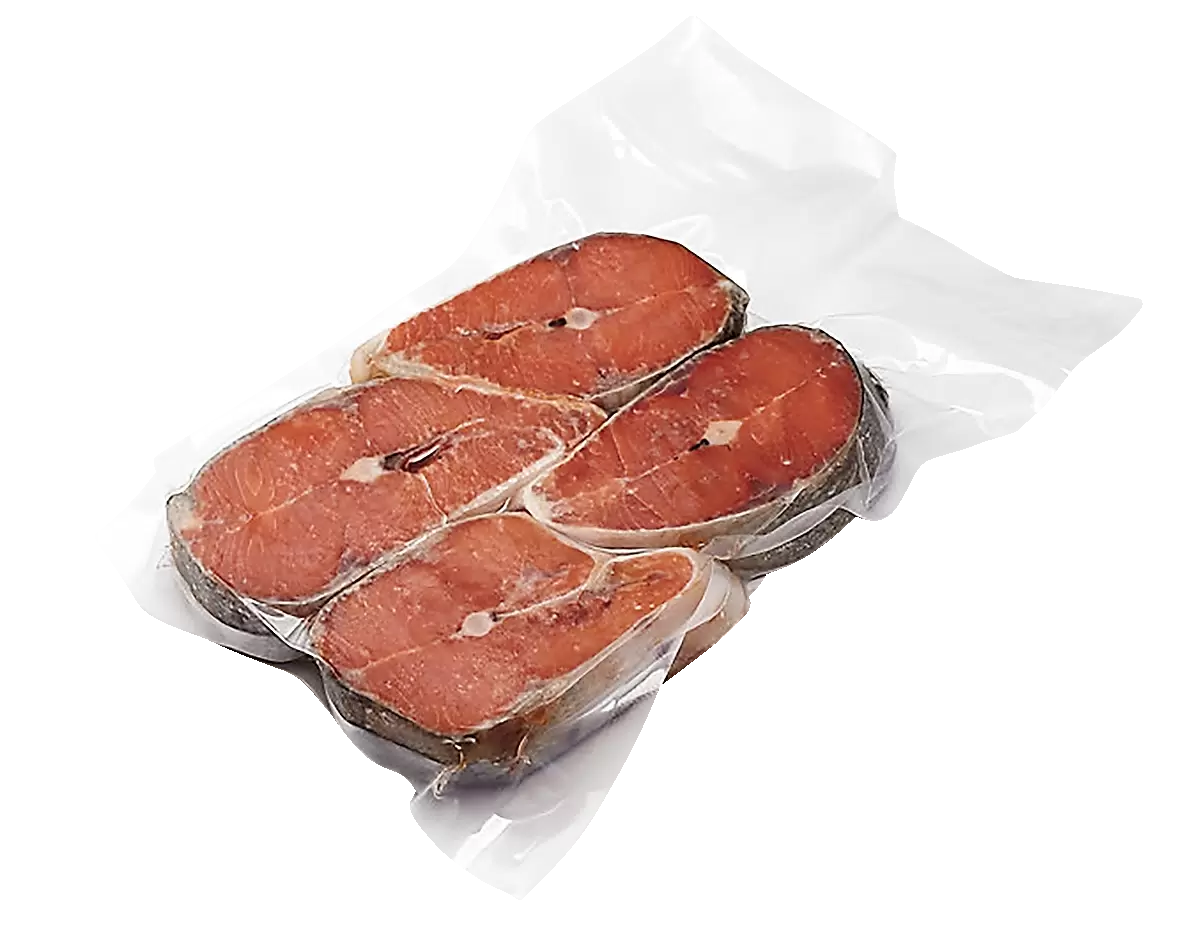 Стейк Нерки`