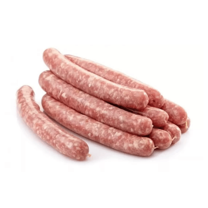 Колбаски Гриль 