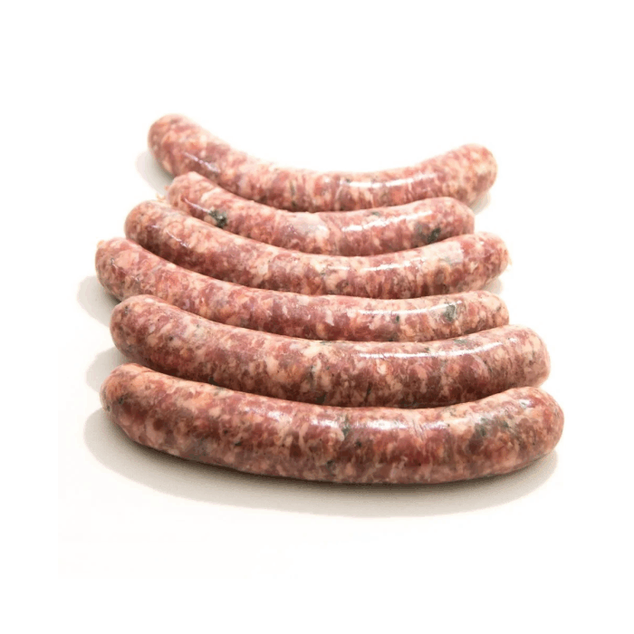 Колбаски Гриль 