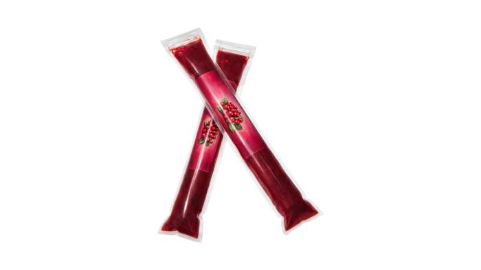 Основа для напитка Клюква+Брусника